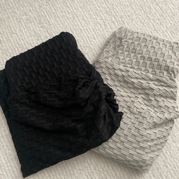 Gym Kartel Anti cellulite leggings - Picture 4 of 7